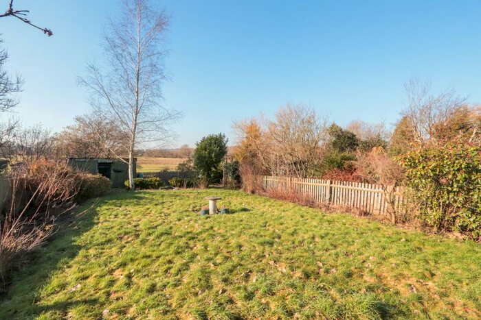 2 Bedroom Terraced House For Sale In Junction Road, Bodiam, Robertsbridge, TN32