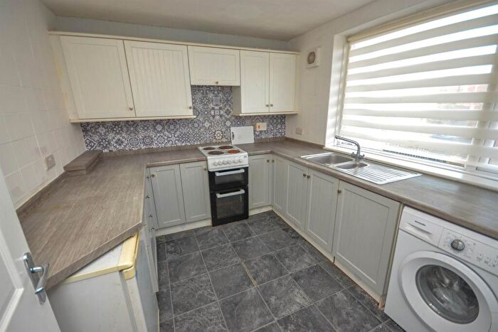 3 Bedroom Terraced House For Sale In The Ridgeway, South Shields, NE34