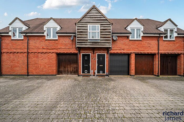 2 Bedroom Flat For Sale In Redhouse, Swindon, SN25