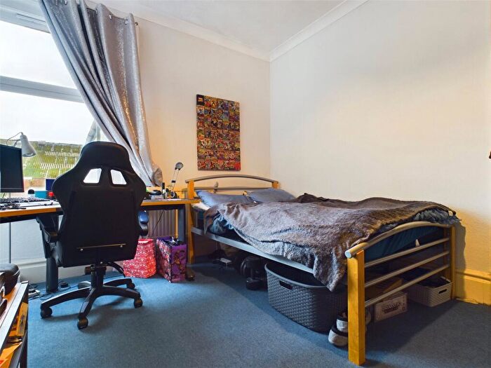 2 Bedroom Apartment To Rent In St Andrews Road, Portslade, East Sussex, BN41