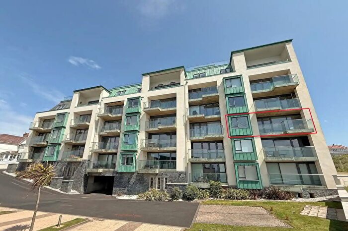3 Bedroom Apartments For Sale In The Edgewater, Portstewart, BT55
