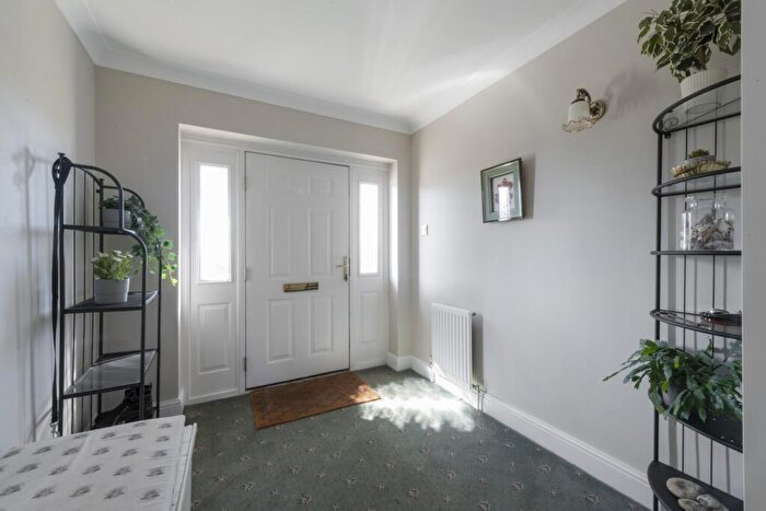 3 Bedroom Bungalow For Sale In The Beeches, Southway Drive, BA21