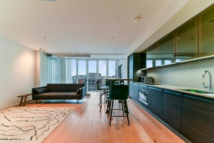 1 Bedroom Flat To Rent In The Waterson Building, Long Street, Shoreditch, E2