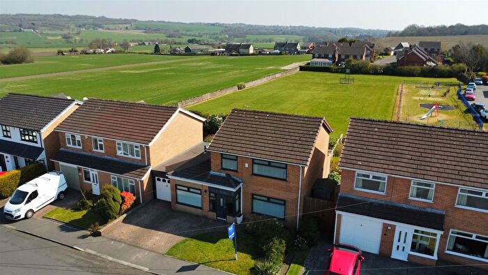 3 Bedroom Detached House For Sale In Highfield Drive, Crank, St Helens, WA11