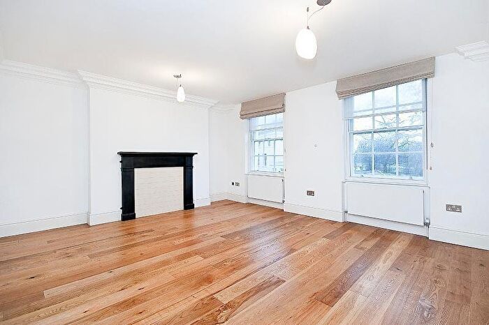 Studio To Rent In Park Road, Regents Park, NW1
