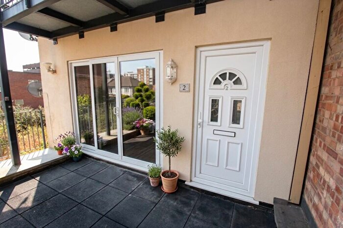 1 Bedroom Apartment For Sale In Spital View, Spital Street, DA1