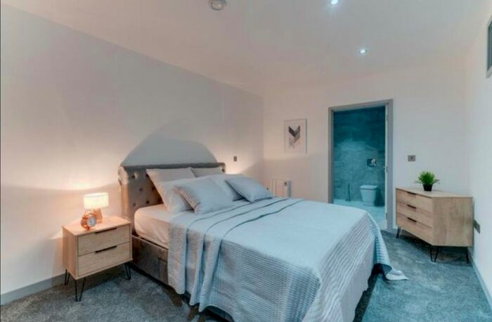 1 Bedroom Flat To Rent In Danum House, St Sepulchre Gate, Doncaster, DN1