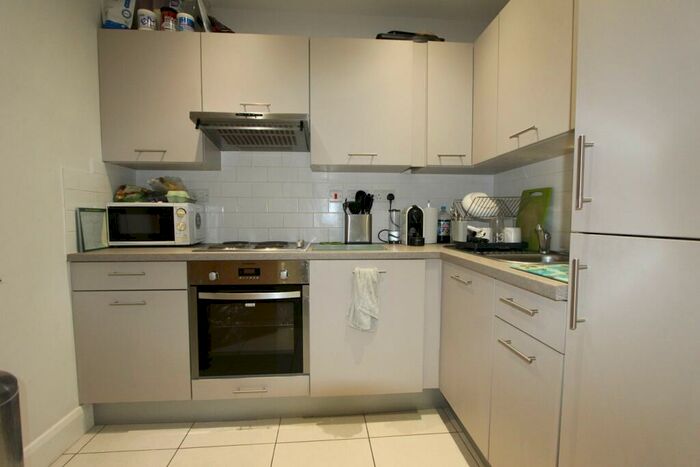 2 Bedroom Apartment To Rent In Waterside House, Milton Keynes, Milton Keynes, MK6