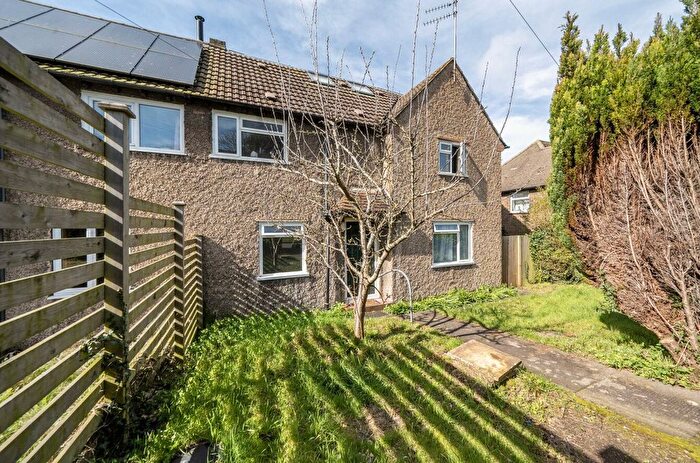 5 Bedroom Terraced House To Rent In Hillside, Brighton, East Sussex, BN2