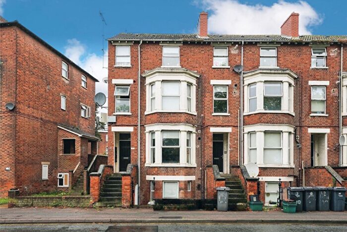 1 Bedroom Property To Rent In Trier Way, Gloucester, GL1