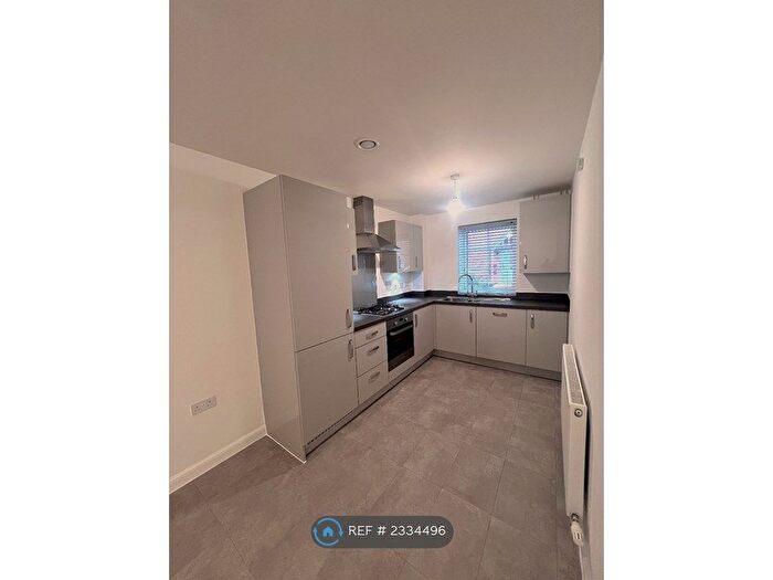 2 Bedroom Flat To Rent In Dunnock Road, Harlow, CM17