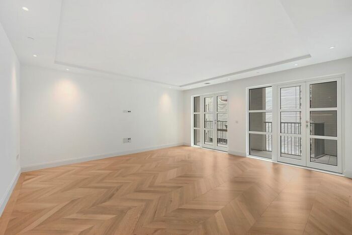 2 Bedroom Flat To Rent In Millbank, London, SW1P