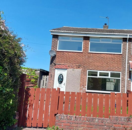 3 Bedroom End Of Terrace House To Rent In Kentmere, DH3