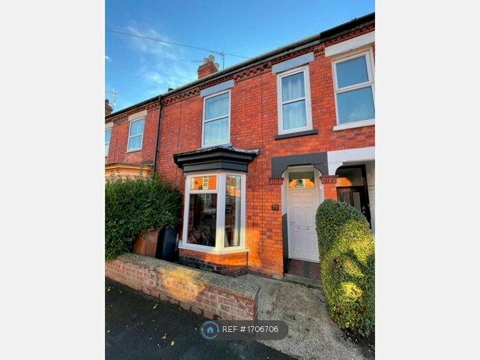 3 Bedroom Terraced House To Rent In Vernon Street, Lincoln, LN5