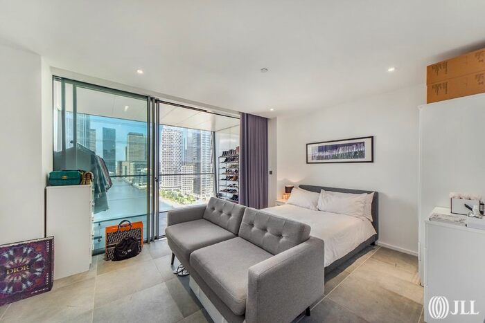 Studio To Rent In Dollar Bay Place, London, E14