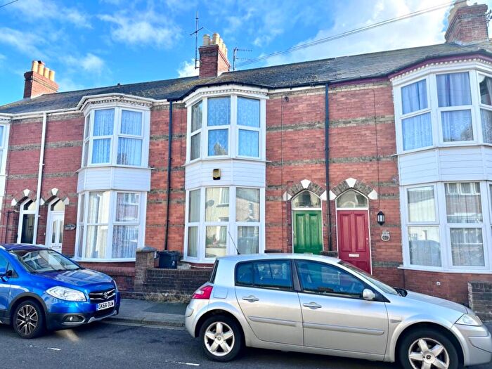 1 Bedroom Apartment To Rent In Brownlow Street, Weymouth, DT4