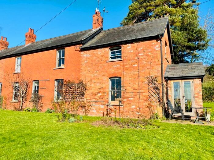 3 Bedroom Property For Sale In Bishops Frome, Worcester, WR6