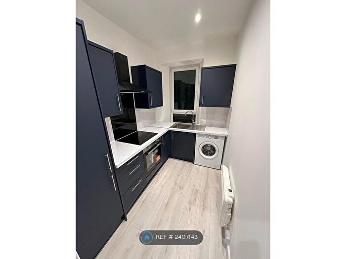 1 Bedroom Flat To Rent In Rosebank Place, Aberdeen, AB11