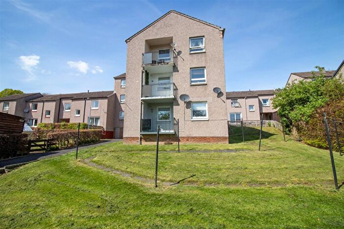 2 Bedroom Flat For Sale In Branxholme Road, Hawick, TD9