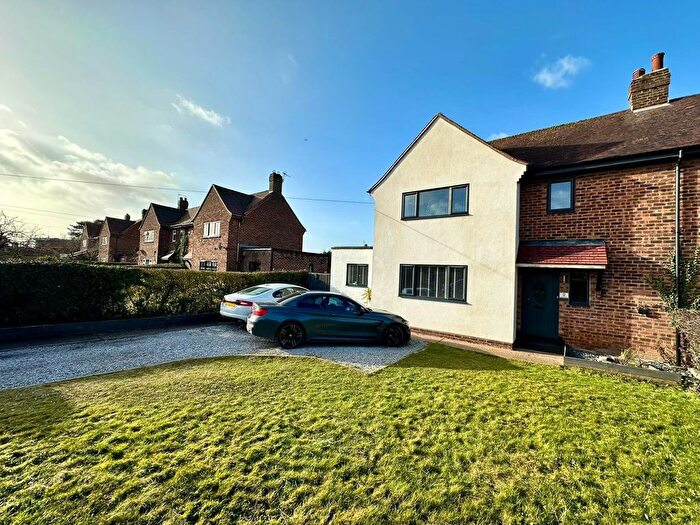 3 Bedroom Semi-Detached House To Rent In Elloughton Road, Brough, East Riding Of Yorkshi, HU15
