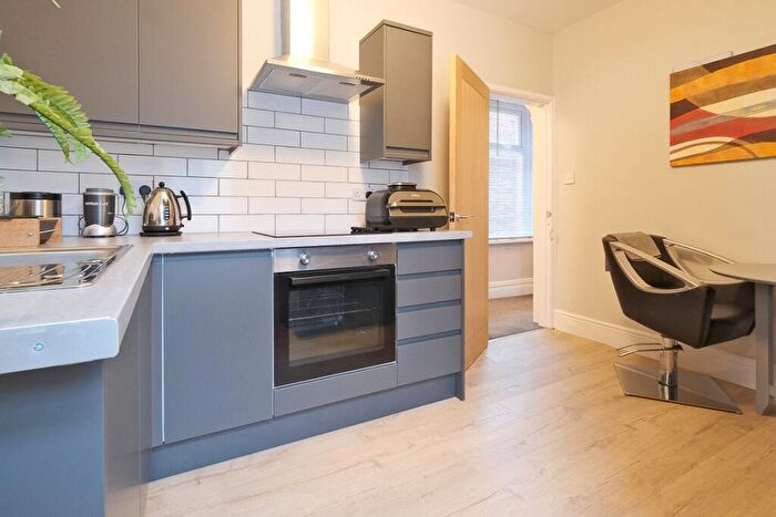 2 Bedroom Apartment To Rent In Ribchester Road, Wilpshire, Blackburn, Lancashire, BB1