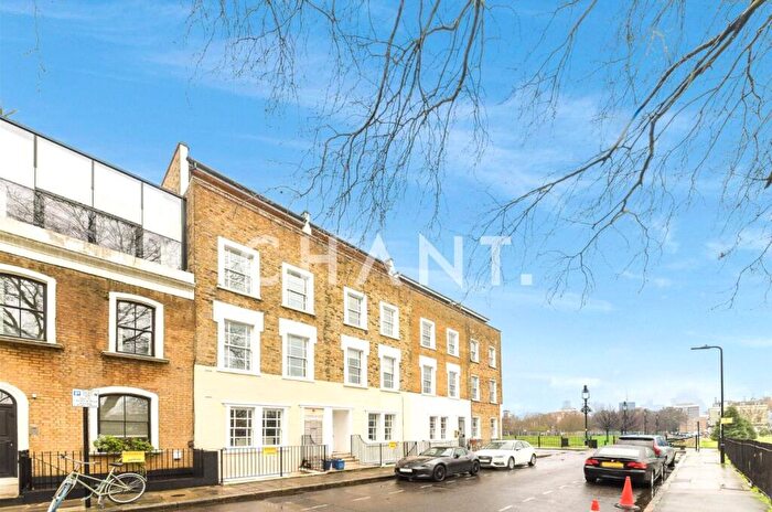 2 Bedroom Apartment To Rent In Bridport Place, Old Street, N1