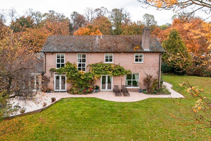 6 Bedroom Detached House For Sale In High Street, Croxton, St. Neots, Cambridgeshire, PE19