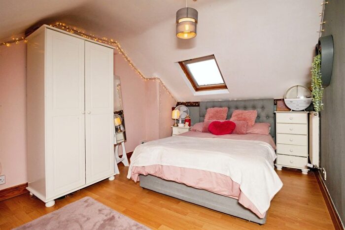 3 Bedroom Terraced House For Sale In Newtown Road, Hereford, HR4