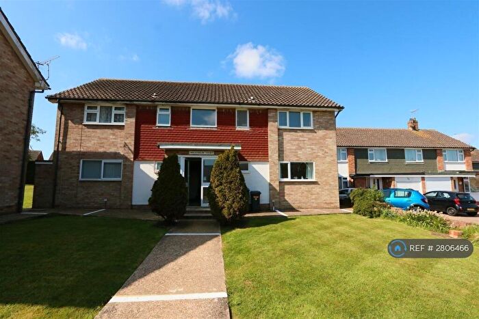 1 Bedroom Flat To Rent In Windsor Way, Polegate, BN26