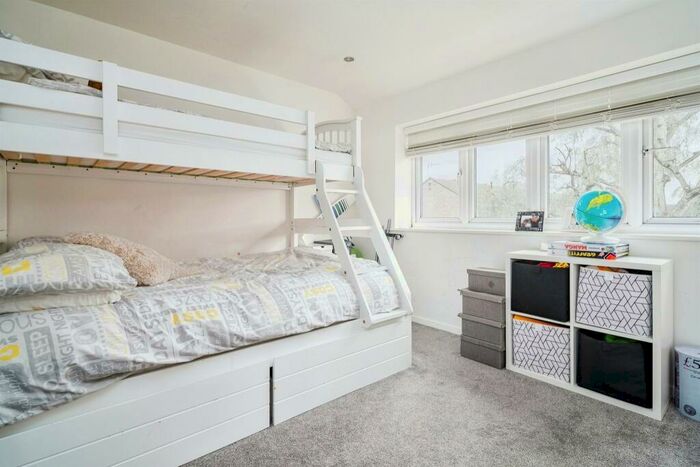 3 Bedroom Terraced House For Sale In The Croft, Broxbourne, EN10
