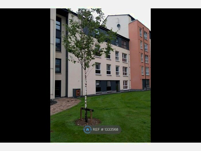 2 Bedroom Flat To Rent In Park Road, Aberdeen, AB24