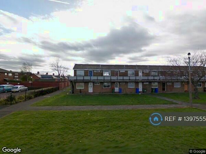 1 Bedroom Flat To Rent In Newsham Farm, Blyth, NE24