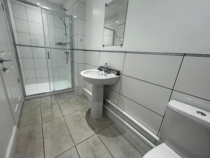 6 Bedroom Property To Rent In Tile Hill Lane, Coventry, CV4