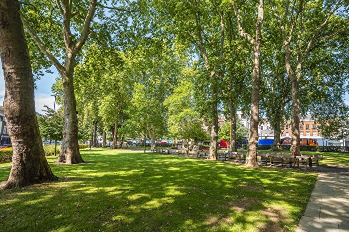 1 Bedroom Flat To Rent In Islington Green, Islington, London, N1
