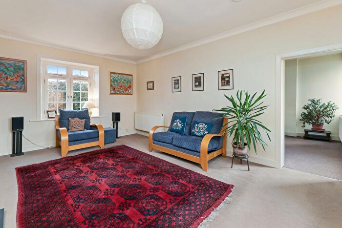 2 Bedroom Flat For Sale In John Street, Penicuik, EH26