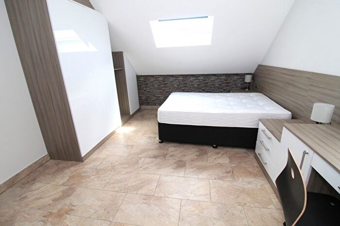 1 Bedroom Flat To Rent In Gulson Lodge, Coventry, West Midlands, CV1