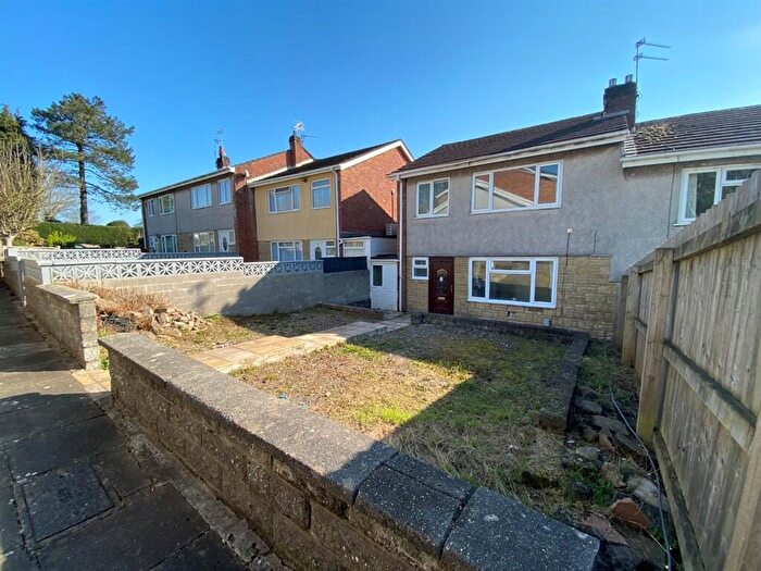 3 Bedroom Terraced House For Sale In Hollybush Road, Cardiff, CF23