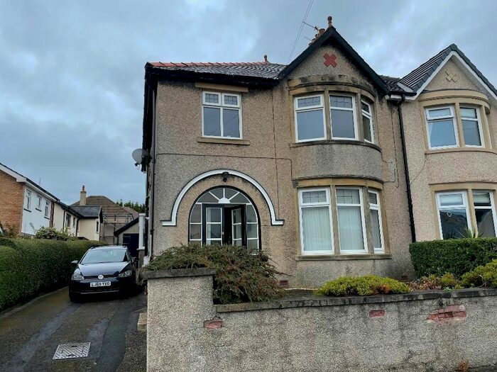 1 Bedroom Flat To Rent In Penrith Avenue, Heysham, LA3