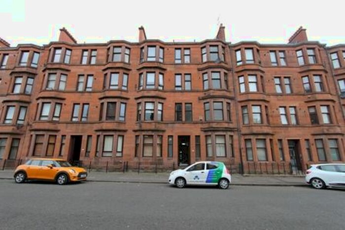 1 Bedroom Flat To Rent In Appin Road, Dennistoun, Glasgow, G31