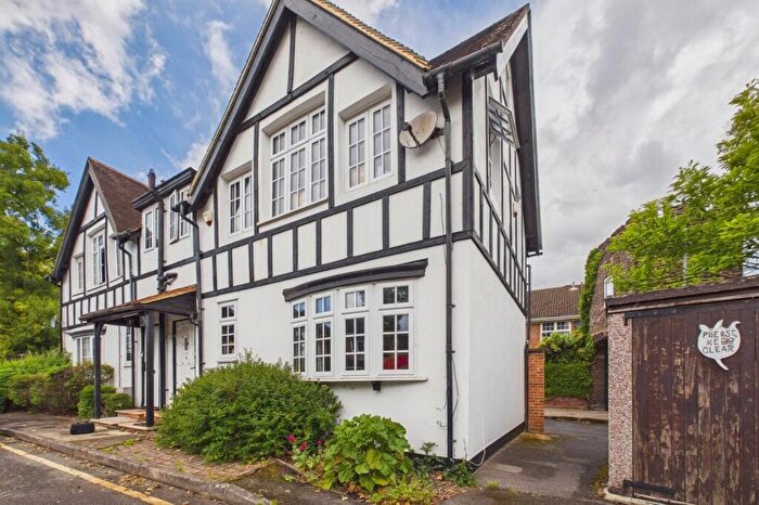 2 Bedroom Semi-Detached House To Rent In Monycrower Drive, Maidenhead, Berkshire, SL6