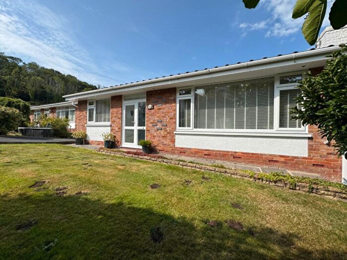 2 Bedroom Bungalow For Sale In Cwm Halen, New Quay, SA45