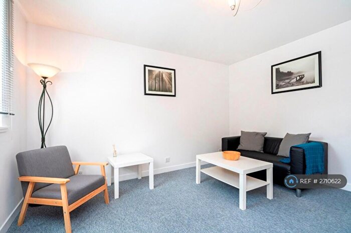 1 Bedroom Flat To Rent In Liddesdale Place, Edinburgh, EH3