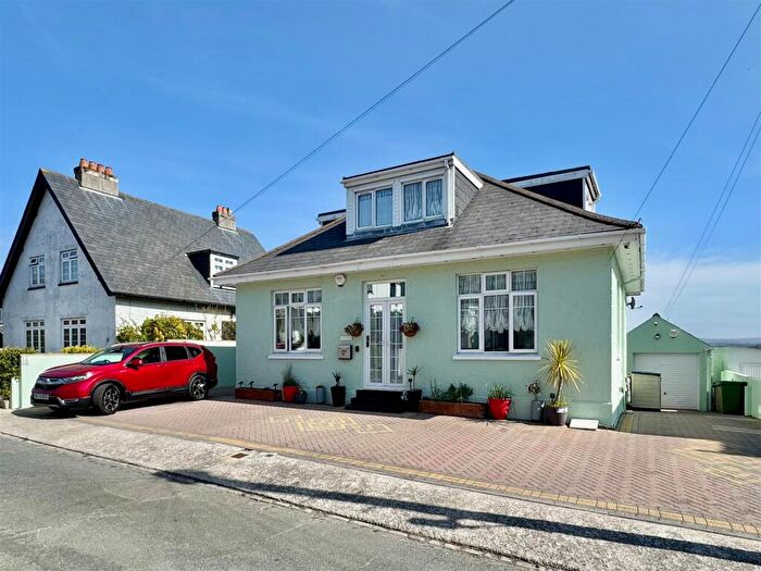 4 Bedroom Detached House For Sale In Hartley, Plymouth, PL3