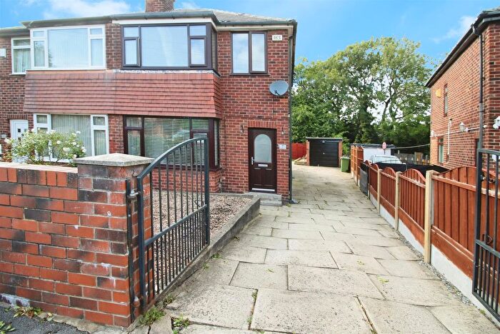 1 Bedroom Terraced House To Rent In William Rise, Leeds, LS15