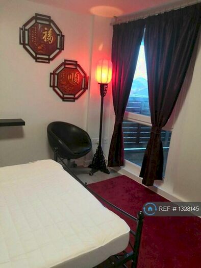 2 Bedroom Flat To Rent In Boston Street, Manchester, M15