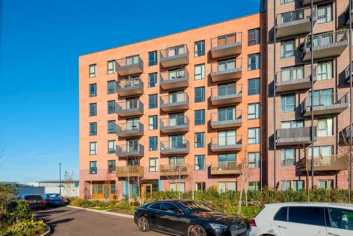 1 Bedroom Flat To Rent In Taro Apartments, Harrow, HA1