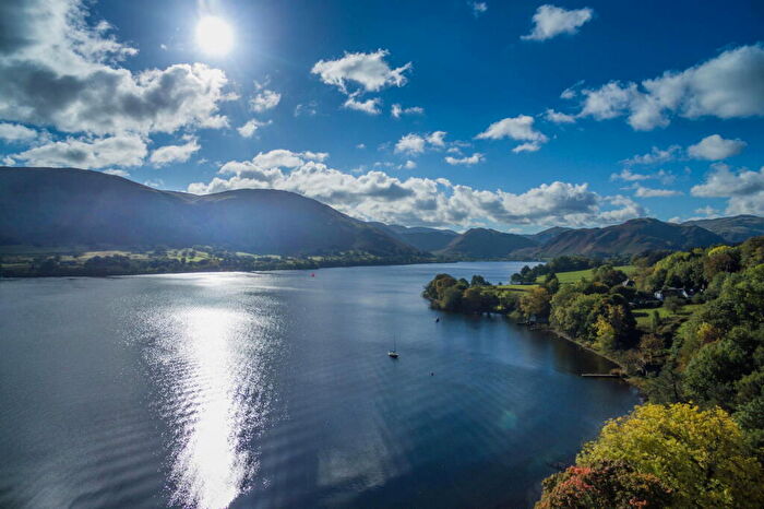 1 Bedroom Serviced Apartments To Rent In Lake District Co-Living, Oldfield Court, Windermere, Cumbria, LA23