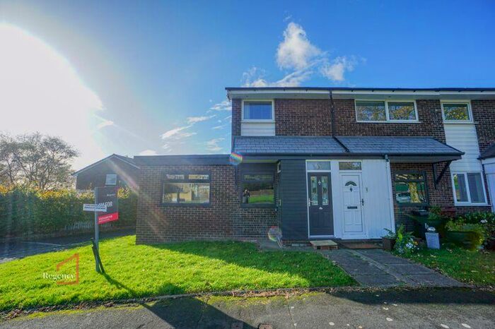 2 Bedroom Apartment To Rent In Greenbarn Way, Blackrod, BL6