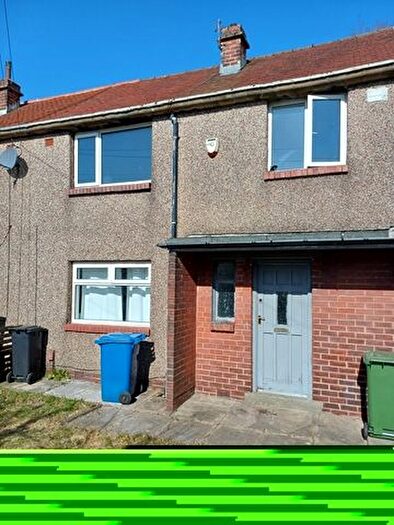 3 Bedroom Semi-Detached House To Rent In Pennine Road, Bacup, OL13
