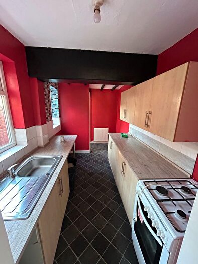 2 Bedroom Terraced House To Rent In Morley Avenue, Birkenhead, CH41